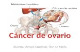 Cancer de Ovario Final