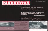 Cuadernos Marxistas N°5 (PC)
