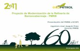 Ecopetrol _ Pmrb - 6.Gestión Proyecto Modernizacióngrb1