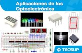 12 - Aplicaciones de Optoelectronica