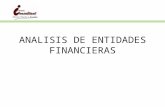 Analisis Financiero - Entidades Financieras -11