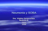 Neumonia y SOBA.ppt