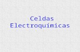 1.- Celdas electrolítica