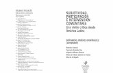 subjetividad intervencion comunitaria  Gonzalez Rey.pdf