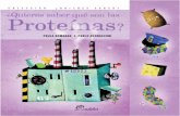¿Quieres Saber Qué Son Las Proteínas?