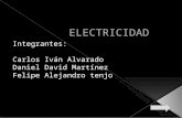 Electricidad (1)