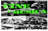 Dossier Cine y Musica// RCB
