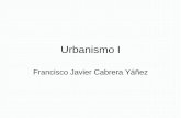 Urbanismo I - U1_1C1