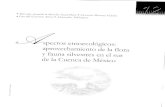 Aprovechamiento de Recursos Prehispanicos, Etnoecologia