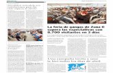 30diasenbici en el Diario de Burgos