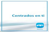 Programa Pp Melilla 2011