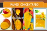 Exportacion Mangos. R.D
