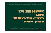 Artesania Disenar Proyecto Paso a Paso (2)