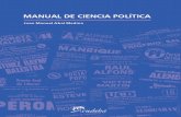 2- Abal Medina, J. M. - Manual de Ciencia Política Capítulo 2