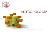 Antropologia Clase 1