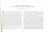 04 - La Constitución en El Marco de La Eticidad