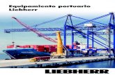 Liebherr Port Equipment