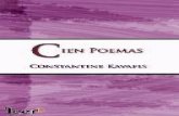 Kavafis Constantino - Cien poemas.pdf