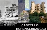 castillo nohenschwanga