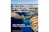Guia Por Los Senderos Parque Patagonia y Reserva Jeinimeni