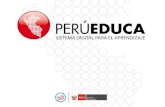Peru Educa as is Ten CIA Tecnica