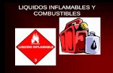 Presentacion liquidos inflamables