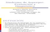 .sindrome de Aspergercurso Cep