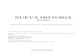 Zosimo - Nueva Historia