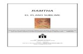 Ramtha - Plano Sublime