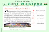 Noti-Manigua (Primera Edición)