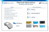 Bancomer Manual Operativo Verifone VX520 Gprs Febrero 2014