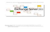 Exchange Server Enterprise 2003