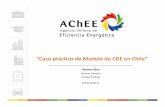 Caso práctico de Modelo de CDE en Chile. Hermes Silva.pdf
