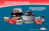 Petro Canada Full Catalog