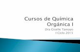 Introduccion Quimica Organica