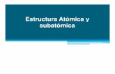 Unidad 2-1 Estructura Atómica (MatIng)