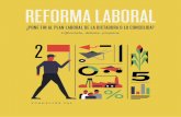 Fundación SOL 2015 Cuadernillo Reforma Laboral