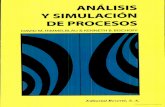analisis y simulacion de procesos