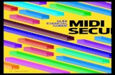 La Guia Esencial Sobre MIDI y Secuenciacion