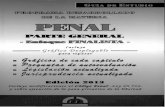 Guía de Estudio Derecho Penal Parte General 2013