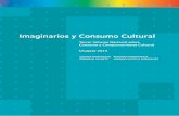 Imaginarios y Consumo Cultural - Tercer Informe - 2014
