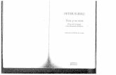 A.1.Burke, Peter, Visto y No Visto. El Uso de La Imagen Como Documento Histórico. (2001), Barcelona, Crítica,