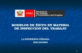Peru ESP Taller