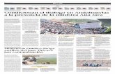 Ministerio Público Dirige Análisis Del Lago Titicaca Por Contaminación