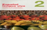 Español Lengua Viva 2 Cuaderno de Actividades
