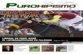 REVISTA PURO HIPISMO  N°51-2015