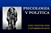 Psicologia Politica