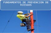 Introduccion a la Prevencion de  riesgo en obras