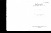 La Ilustración en América Colonial, CSIC, Ediciones Doce Calles, Colciencias, 1995