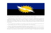 La Bandera Del Estado Zulia Fue Creada Por José Antonio Urdaneta